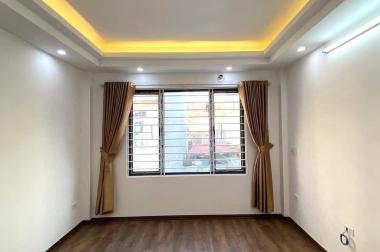 Bán nhà xây mới Tây Mỗ 48M 5 Tầng, kinh doanh, gara ô tô đỗ, sát Vincom City