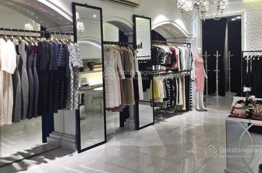 Hạ giá còn 38 tỷ - MT thương hiệu (2 chiều) - Nguyễn Đình Chiểu, Quận 3 - 100m2 - 5 tầng TM