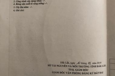 Chính chủ cần bán nhà Thành Phố Buôn Ma Thuột , ĐắK LắK