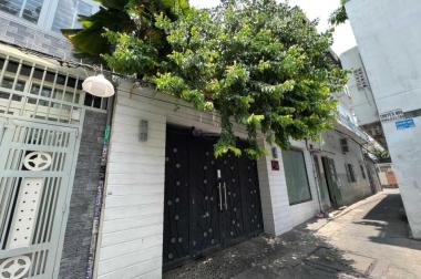 Bán nhà đường Trần Quang Diệu, Quận 3, DT: 150m2 nở hậu. Chỉ 23 tỷ