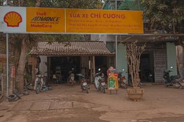 Bán đất gần cửa hàng xe máy Chí Cường, Tân Trào, Tuyên Quang. Cách đường to 200m. Giá 15 tr/m2.