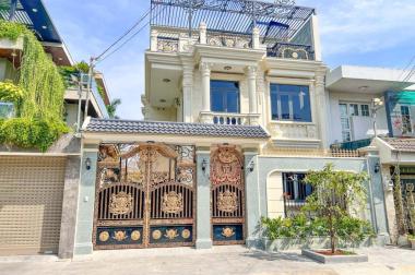 Bán Villa Cao Thắng, Quận 3, DT:6x18m CN:Đủ, KC: 5 tầng, giá 27.5 Tỷ