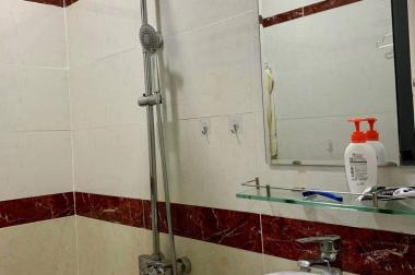 Bán CHDV, Trần Bình Trọng, P1, GV, 5 tầng, 14 Phòng, Doanh thu 50 triệu/tháng 80m2, Giá 9 tỷ 5