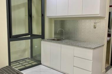 Bán CHDV, Trần Bình Trọng, P1, GV, 5 tầng, 14 Phòng, Doanh thu 50 triệu/tháng 80m2, Giá 9 tỷ 5