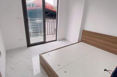 Bán căn hộ giải Phóng, gần Bệnh viện Bạch Mai ở ngay, TK  thoáng sáng