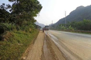 Bán đất xã Ngọc Sơn, gần chùa Phương Khê, Gần THCS Ngọc Sơn kim bảng, hà Nam 35tr/m2