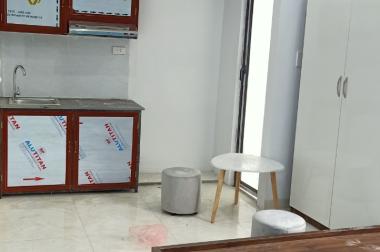 Bán nhà 7 tỷ (55m2x7T,Thang Máy) phố Triều Khúc, gần Đại Học Giao Thông Vận Tải Triều Khúc– Hà Nội