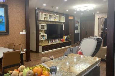 Bán Căn hộ chung cư Làng Việt Kiều Châu TSQ Euroland 135m2,3PN,2VS giá chỉ 5 tỷ, LH: 0333846866