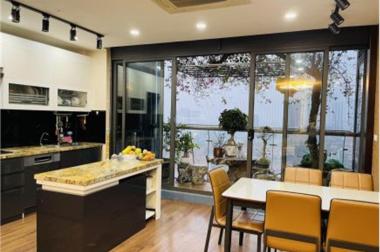 Bán Căn hộ chung cư Làng Việt Kiều Châu TSQ Euroland 135m2,3PN,2VS giá chỉ 5 tỷ, LH: 0333846866