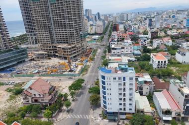 Bán khách sạn Hồ Nghinh, Sơn Trà - Giá rẻ bất ngờ - 1xx tỷ.