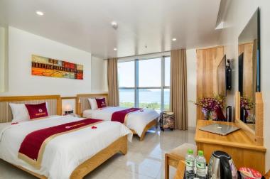 Bán khách sạn Hồ Nghinh, Sơn Trà - Giá rẻ bất ngờ - 1xx tỷ.