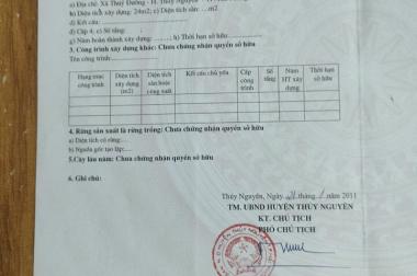 ▪️Cần bán lô đất đẹp tại Xóm Bấc 2 - Thuỷ Đường - Thuỷ Nguyên - HP ▪️Diện tích: 71,7m ▪️Đường thông,