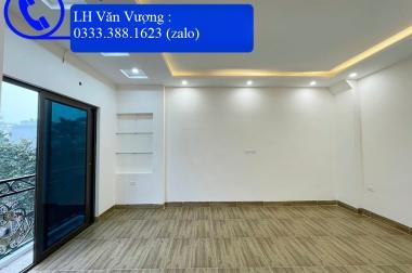 Cắt Lỗ - Nhà Phương Canh xây 5 Tầng- 4P Ngủ- nội thất đẹp - Ô tô đỗ sát nhà giá 2.7 tỷ