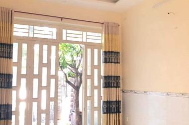 Nhà đẹp Nguyễn Văn Lượng, Phường 17, Gò vấp, sát Công viên Văn Hóa 3 tấm (50m2)-4 tỷ