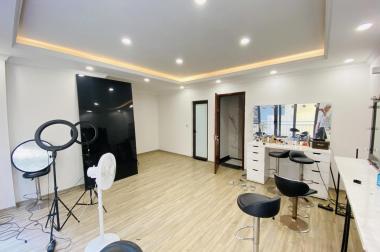 BÁN NHÀ TẦNG THANG MÁY - THIẾT KẾ HIỆN ĐẠI SANG TRỌNG TIỆN NGHI - FULL NỘI THẤT - 5M RA Ô TÔ -