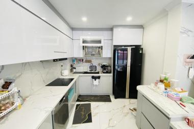 BÁN NHÀ TẦNG THANG MÁY - THIẾT KẾ HIỆN ĐẠI SANG TRỌNG TIỆN NGHI - FULL NỘI THẤT - 5M RA Ô TÔ -