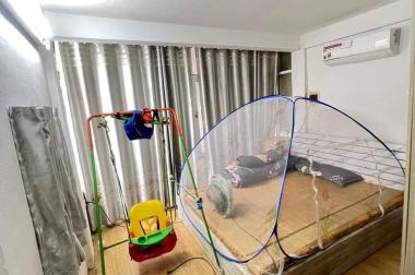Cần bán nhà tại Ngọc Lâm, Long Biên 20m2, 4 tầng, mặt tiền 3,4m. Giá 2,4 tỷ