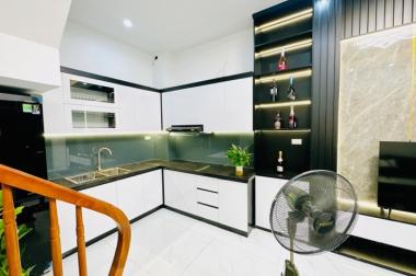 Nhỉnh 3 tỷ có ngay nhà đẹp như khách sạn 5 sao, TT Thanh Xuân, bạt ngàn tiện ích.