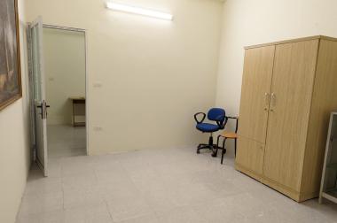 Bán nhà tầng 3 tập thể đài THVN Ngõ 124 phố  Vĩnh Tuy - Hai Bà Trưng.