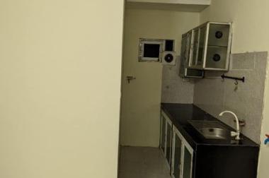 Bán nhà tầng 3 tập thể đài THVN Ngõ 124 phố  Vĩnh Tuy - Hai Bà Trưng.