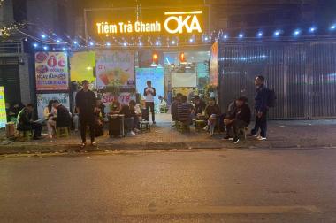 CẦN SANG NHƯỢNG NHÀ VÀ QUÁN