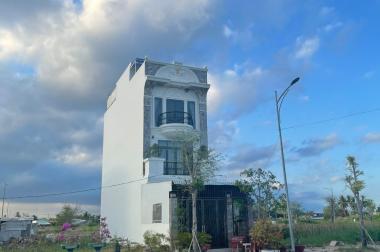 BÁN NHANH nền thổ cư vị trí đẹp tại KĐT Happy Home, phường Tân Thành, TP Cà Mau