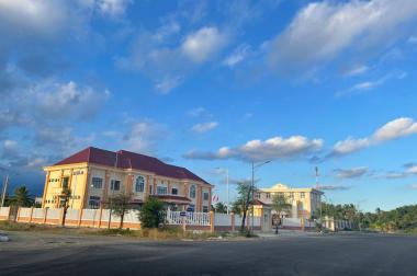 BÁN NHANH nền thổ cư vị trí đẹp tại KĐT Happy Home, phường Tân Thành, TP Cà Mau