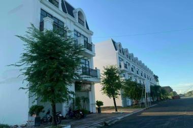BÁN NHANH nền thổ cư vị trí đẹp tại KĐT Happy Home, phường Tân Thành, TP Cà Mau