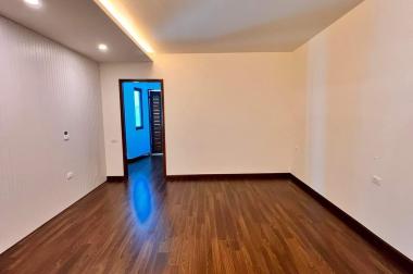 Bán nhà mặt ngõ Trần Duy Hưng 52mx5T KD 2m ra mặt phố ngõ thông sổ vuông hơn 6 ty 0969040000