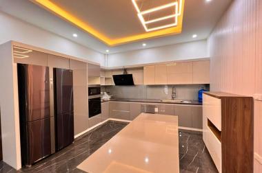 Bán nhà mặt ngõ Trần Duy Hưng 52mx5T KD 2m ra mặt phố ngõ thông sổ vuông hơn 6 ty 0969040000