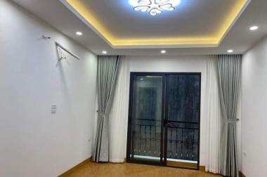 Giá siêu hiếm!! Nhà Vân Canh 35M 5 Tầng,4P Ngủ, view thoáng, ô tô đỗ gần giá 2.4 tỷ