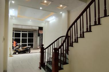 Bán nhà Phố Vạn Phúc –  Hà Đông (45m2,4PN,4 tỷ x), ô tô vào gần nhà, lh 0943-075-959