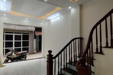 Bán nhà Phố Vạn Phúc –  Hà Đông (45m2,4PN,4 tỷ x), ô tô vào gần nhà, lh 0943-075-959