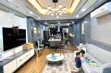 Mặt phố Nguyễn Viết Xuân, Hà Đông, 40m2 4T MT 5.2m, Phố lớn, Vỉa hè, Siêu KD