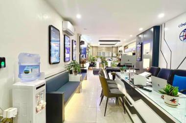 Mặt phố Nguyễn Viết Xuân, Hà Đông, 40m2 4T MT 5.2m, Phố lớn, Vỉa hè, Siêu KD