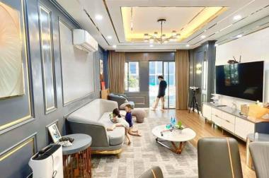 Mặt phố Nguyễn Viết Xuân, Hà Đông, 40m2 4T MT 5.2m, Phố lớn, Vỉa hè, Siêu KD