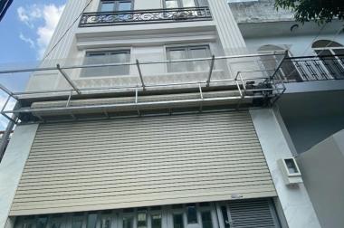 Bán nhà HXH đường Huỳnh Đình Hai,Phường 24,Bình Thạnh.DT 104m2,19 phòng CHDV.Giá 17tỷ