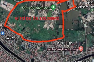 💣💣💣B.Á.N 300.000M2 Đất Tây Nam Linh Đàm. Gía 10 triệu/m2. 0966 824 789💥💥💥