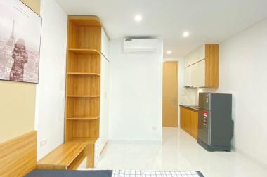 Bán nhà ngõ 255 Yên Hoà 80m x 6 tầng, mt: 7.3m, ô tô thang máy