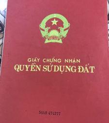 Chính chủ cần bán nhà vị trí đẹp tại Tỉnh Tuyên Quang