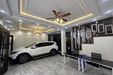 SIÊU PHẨM SÀI ĐỒNG,BIỆT THỰ TÂN CỔ ĐIỂN,GẦN 80M2,6,5 TẦNG,OTO TRÁNH,13,5 TỶ