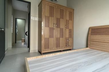 BÁN NHÀ OTO ĐỖ CỬA ÂU CƠ 5 TẦNG 60m2 VUÔNG VỨT GIÁ NHỈNH 5 TỶ