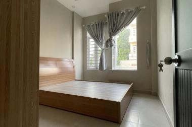 BÁN NHÀ OTO ĐỖ CỬA ÂU CƠ 5 TẦNG 60m2 VUÔNG VỨT GIÁ NHỈNH 5 TỶ