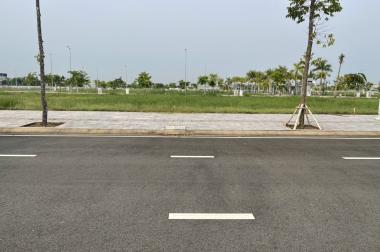 Đất nền KDC (9x18m2), đường Võ Văn Kiệt, Phường V (712tr/nền)