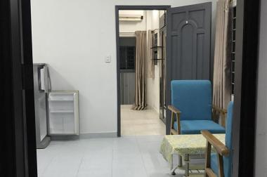 🌈 CHDV Nguyễn Văn Lạc tách bếp 35m2 full nội thất 