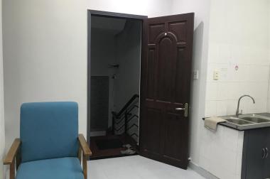 🌈 CHDV Nguyễn Văn Lạc tách bếp 35m2 full nội thất 
