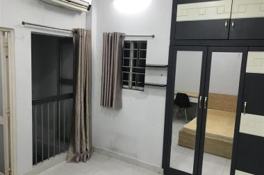 🌈 CHDV Nguyễn Văn Lạc tách bếp 35m2 full nội thất 