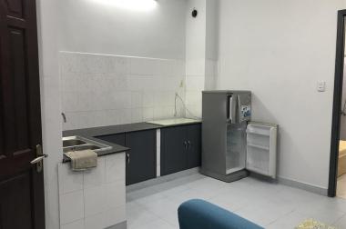 🌈 CHDV Nguyễn Văn Lạc tách bếp 35m2 full nội thất 