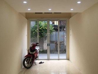 BÁN NHÀ RIÊNG 30M2 PHỐ NHẬT TẢO, ĐÔNG NGẠC, BẮC TỪ LIÊM