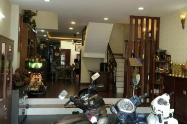 Nhà 1trệt 3lầu, Hiệp Bình Chánh Khu Sông Đà Thủ Đức, dt 85m2 giá 9,4 tỷ 